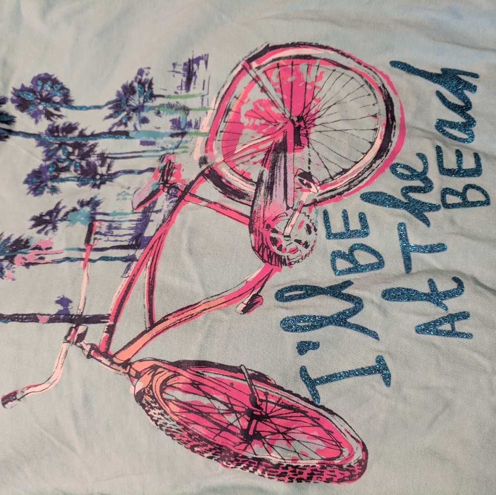 Meet your Posher, Erica